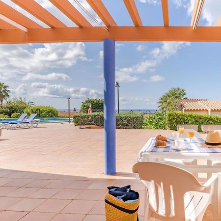 Apartamentos Mar Blau Сон-Боу Экстерьер фото